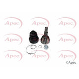 APEC CV Joint ACV1150