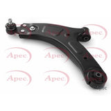 APEC Wishbone LH AST2987