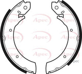 APEC Brake Shoes SHU234