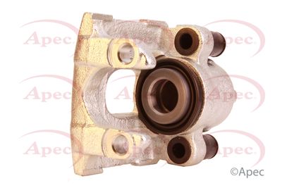 APEC Brake Caliper RR RH RCA654