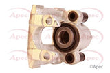 APEC Brake Caliper RR RH RCA654