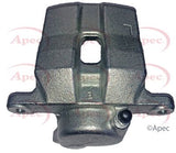 APEC Brake Caliper FR LH LCA466N