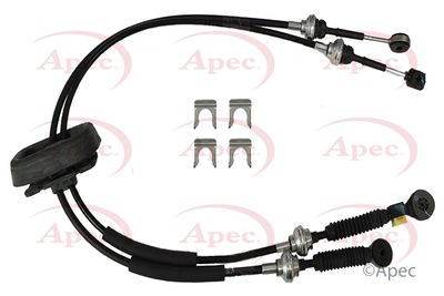 APEC Gear Control Cable CAB7013