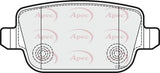 APEC Rear Brake Pads PAD1532