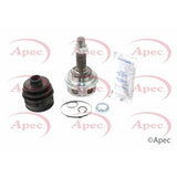 APEC CV Joint ACV1164