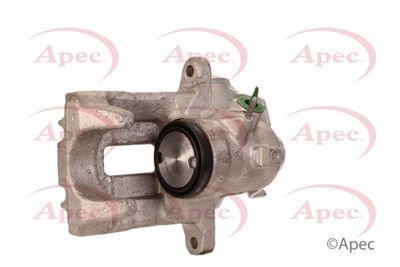 APEC Brake Caliper RR LH LCA390N