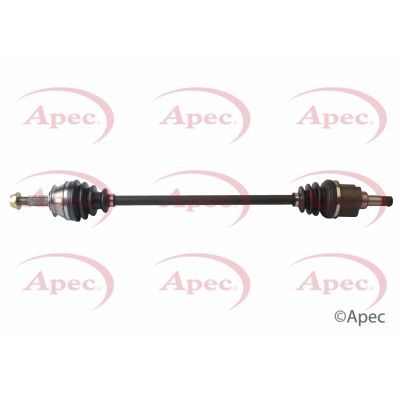 APEC Driveshaft ADS1530R
