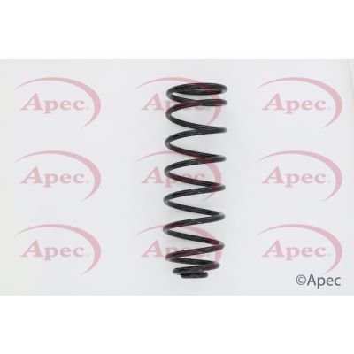 APEC Rear Coil Spring ACS1632