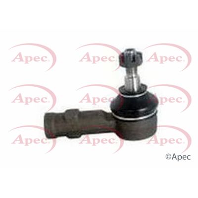 APEC Tie Rod End AST6335