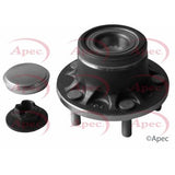 APEC Wheel Bearing Kit AWB1297