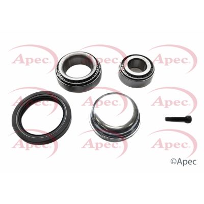 APEC Wheel Bearing Kit AWB1473