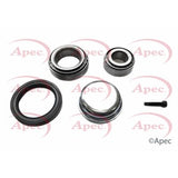 APEC Wheel Bearing Kit AWB1473