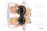 APEC Brake Caliper FR RH RCA431