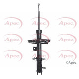 APEC Front Shock Absorber LH ASA1595