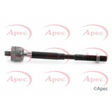 APEC Axial Joint Rack End AST6342