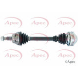 APEC Driveshaft ADS1168L