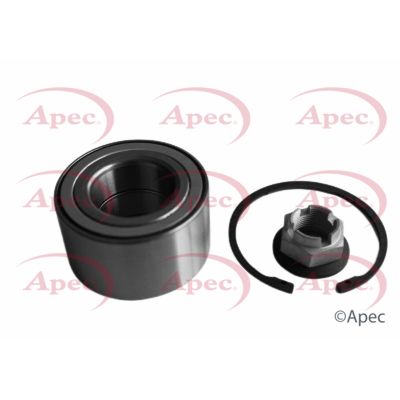 APEC Wheel Bearing Kit AWB1337