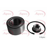 APEC Wheel Bearing Kit AWB1337