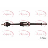 APEC Driveshaft ADS1222R