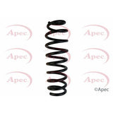 APEC Rear Coil Spring ACS1739