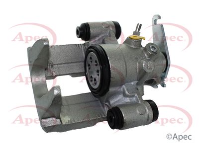APEC Brake Caliper RR LH LCA148N