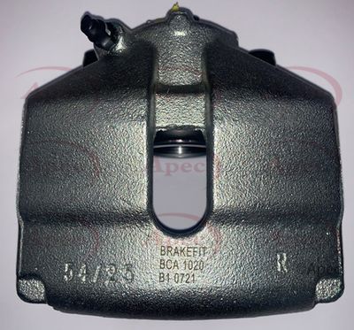 APEC Brake Caliper FR RH RCA159N