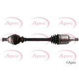 APEC Driveshaft ADS1006L