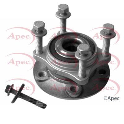 APEC Wheel Bearing Kit AWB1066