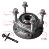 APEC Wheel Bearing Kit AWB1066