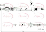 APEC Brake Cable CAB1560