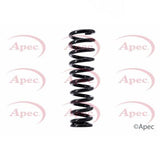APEC Rear Coil Spring ACS1382