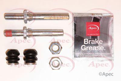 APEC Brake Caliper Fitting Kit CKT1107