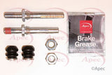 APEC Brake Caliper Fitting Kit CKT1107