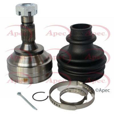 APEC CV Joint ACV1008