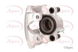 APEC Brake Caliper FR LH LCA167