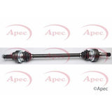 APEC Driveshaft ADS1323LR