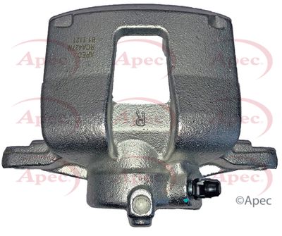 APEC Brake Caliper RR RH RCA427N