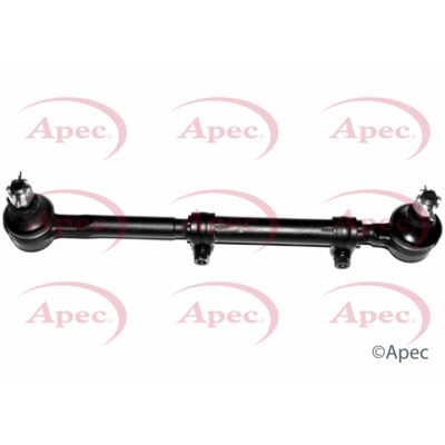 APEC Tie Rod Assembly AST6297