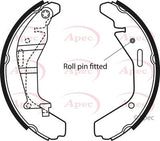 APEC Brake Shoes SHU694