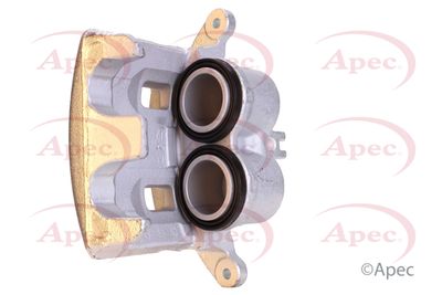 APEC Brake Caliper FR RH RCA797