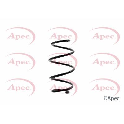 APEC Front Coil Spring ACS1325