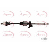 APEC Driveshaft ADS1009R