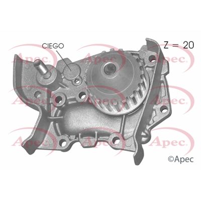 APEC Water Pump AWP1442