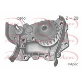 APEC Water Pump AWP1442