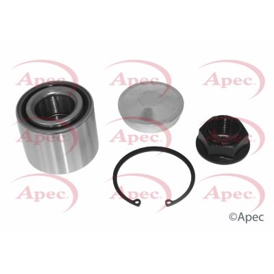 APEC Wheel Bearing Kit AWB1347