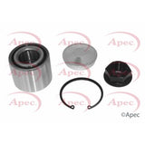 APEC Wheel Bearing Kit AWB1347