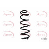 APEC Rear Coil Spring ACS1881