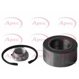 APEC Wheel Bearing Kit AWB1269