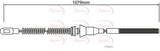 APEC Brake Cable CAB1465