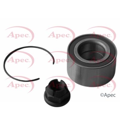 APEC Wheel Bearing Kit AWB1010